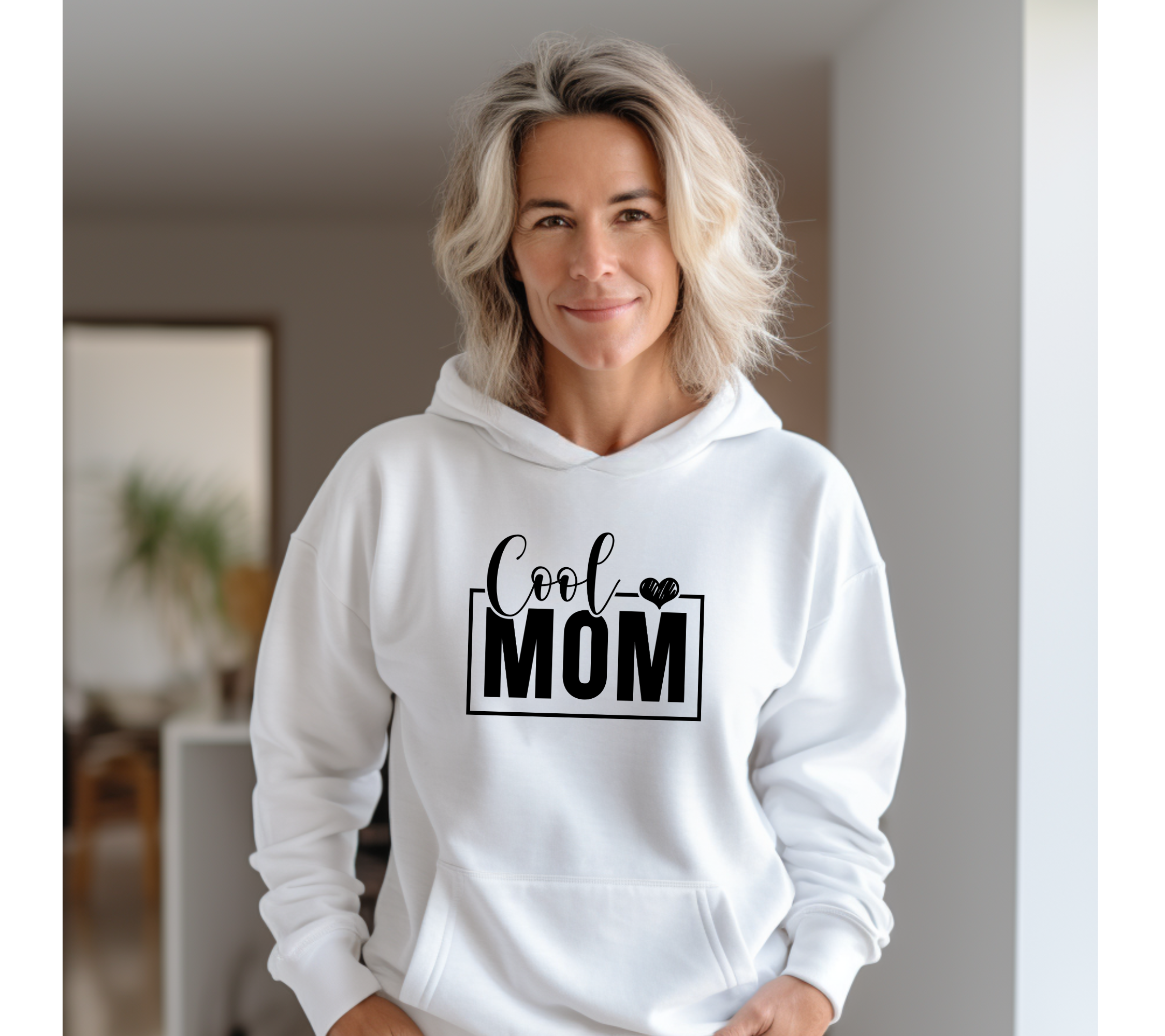 COOL MOM