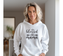 Blessed Mama