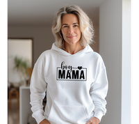 Boy Mama