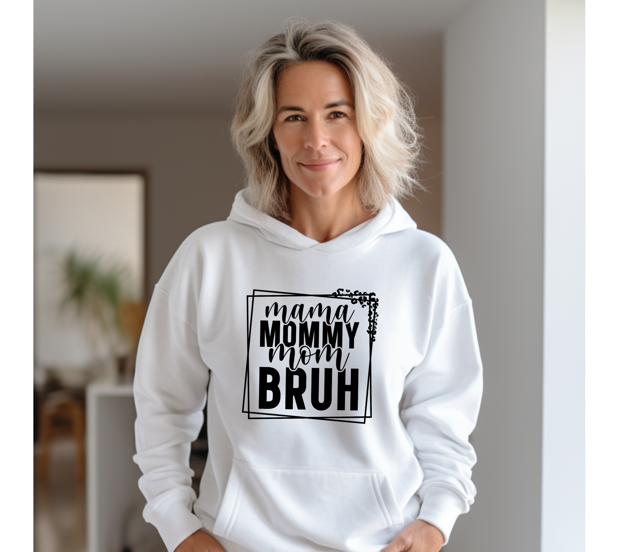 MAMA MOMMY