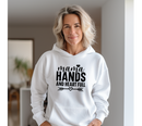 MAMA HANDS