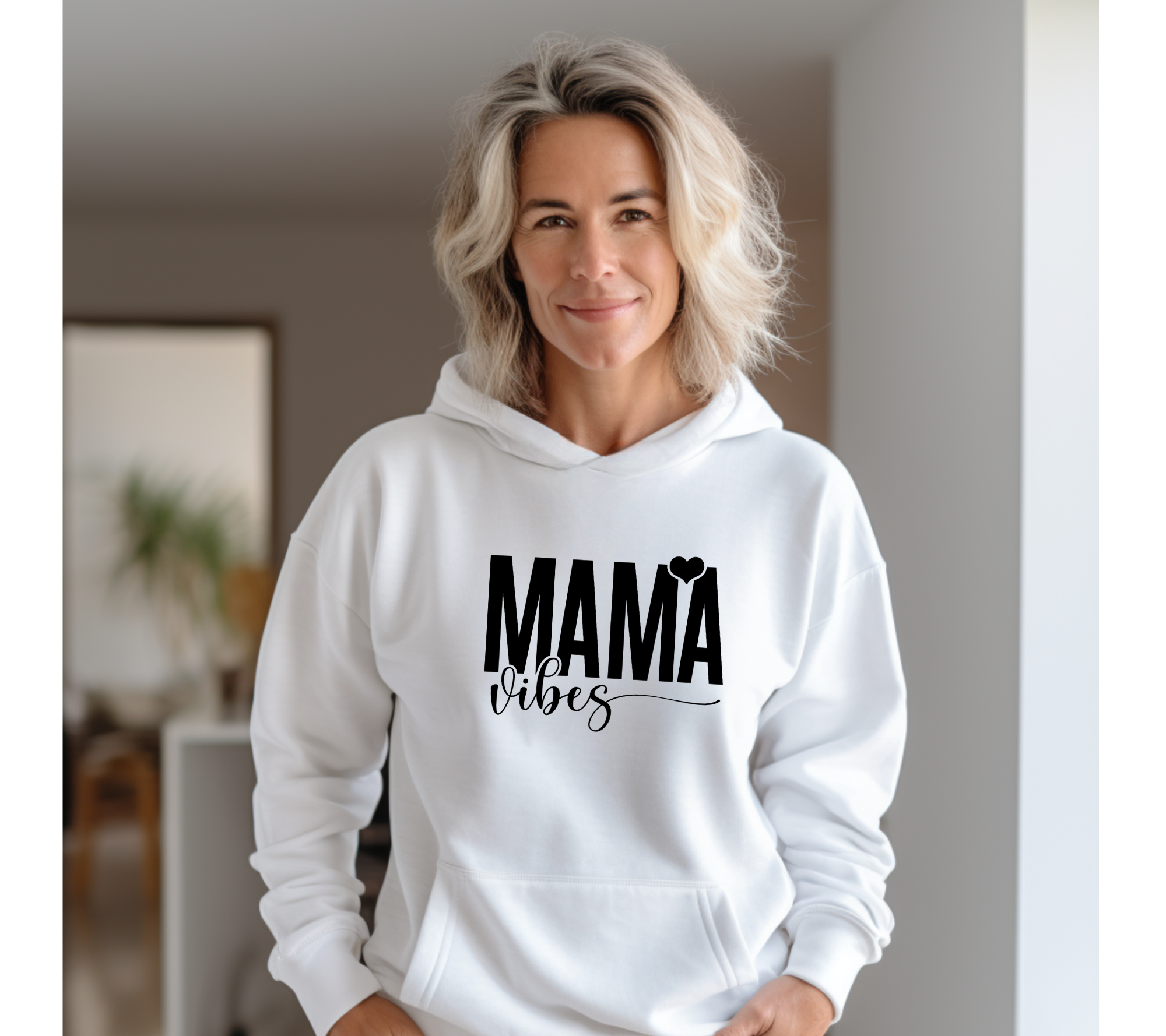MAMA VIBES
