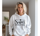 Super Mom