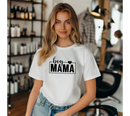 BOY MAMA