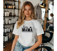 BOY MAMA