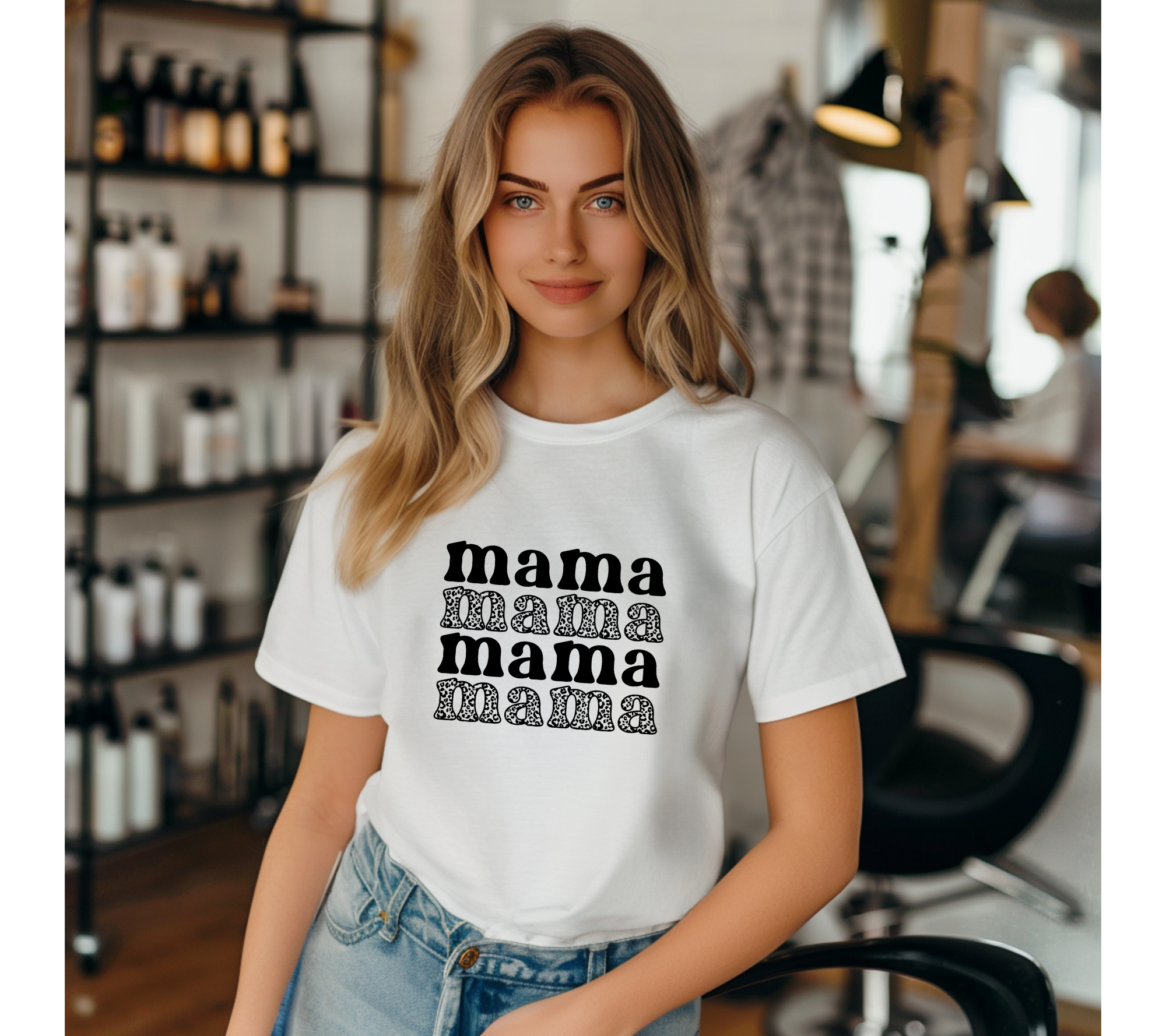MAMA MAMA