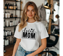 LOVED MOM