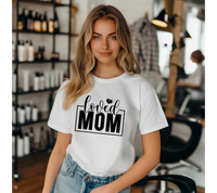 LOVED MOM