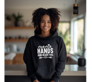 MAMA HANDS