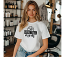 BASKETBALL MAMA