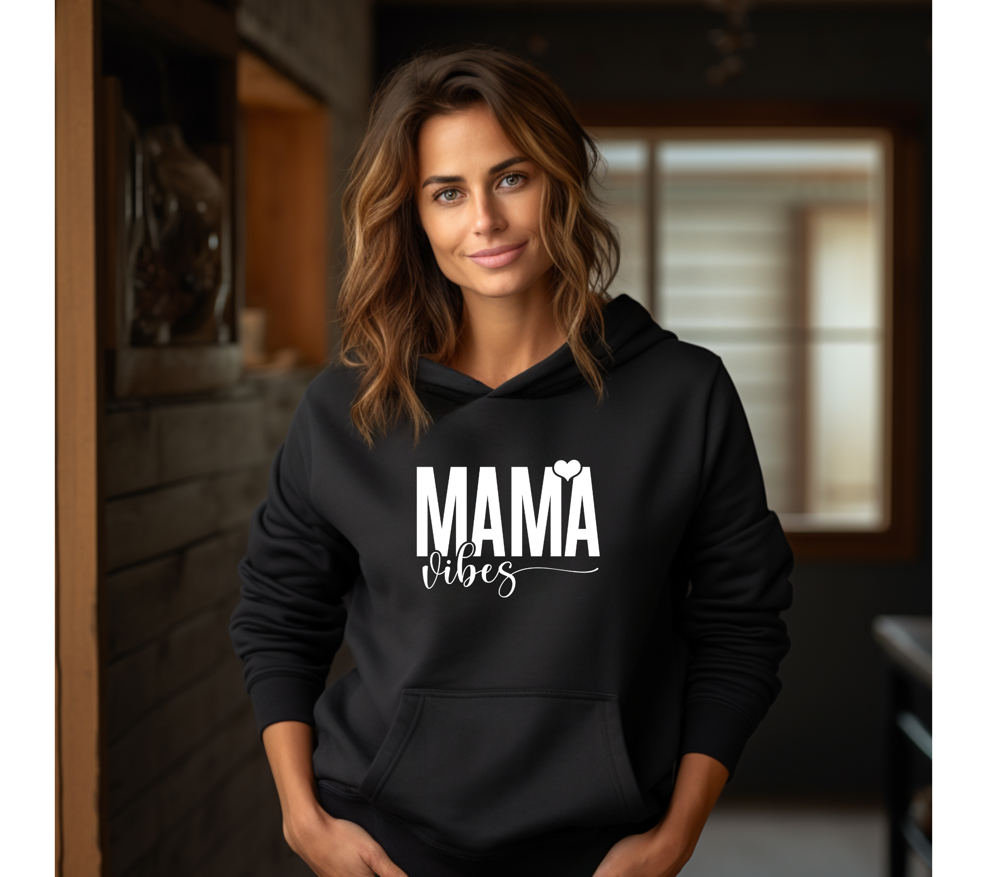 MAMA VIBES