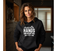 MAMA HANDS