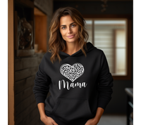 CORAZON MAMA