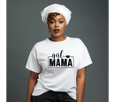 GIRL MAMA