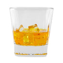 Vasos de whisky Rocks