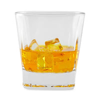 Vasos de whisky Rocks