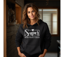 Super Mom