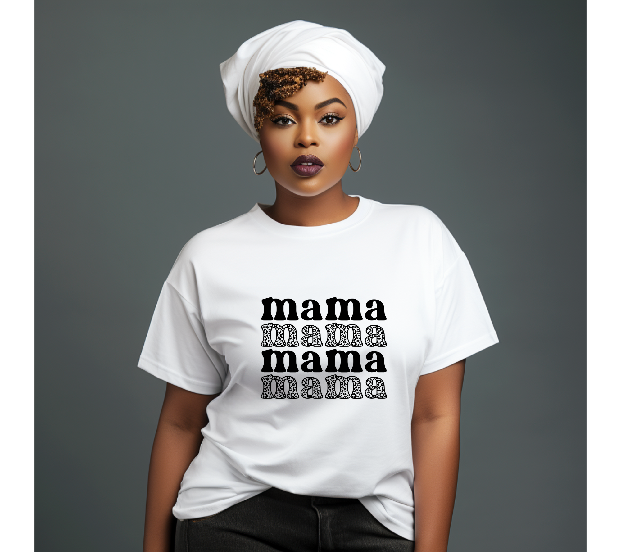MAMA MAMA
