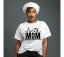 LOVED MOM