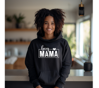 Boy Mama