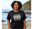 MAMA HANDS