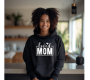 LOVED MOM