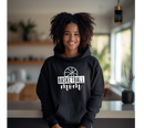 Basketball Mom