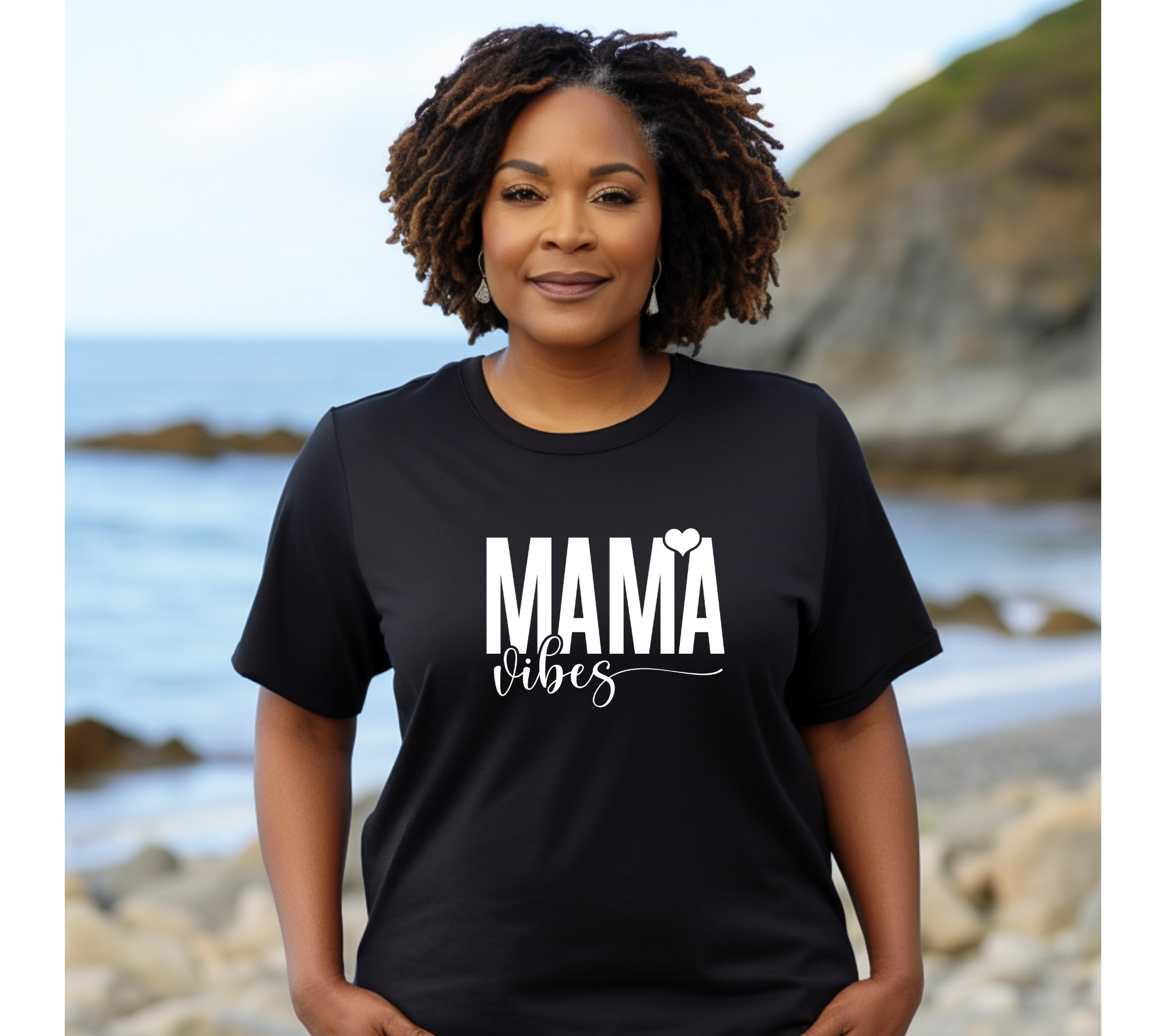 MAMA VIBES