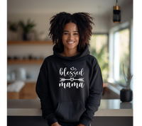 Blessed Mama