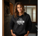 Basketball Mom