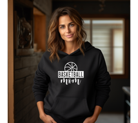 Basketball Mom