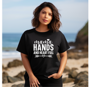 MAMA HANDS