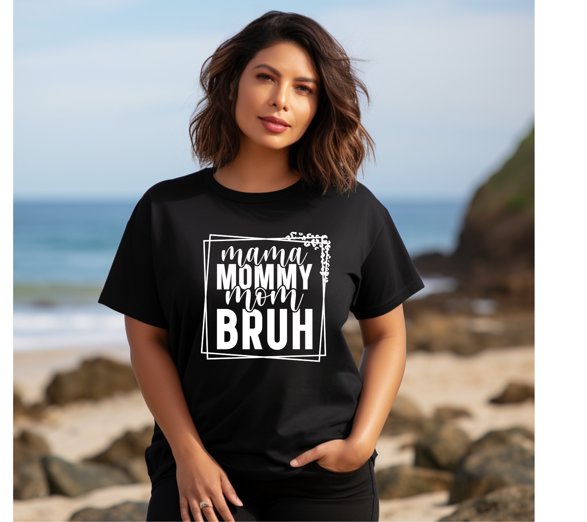 MAMA MOMMY