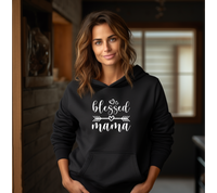 Blessed Mama