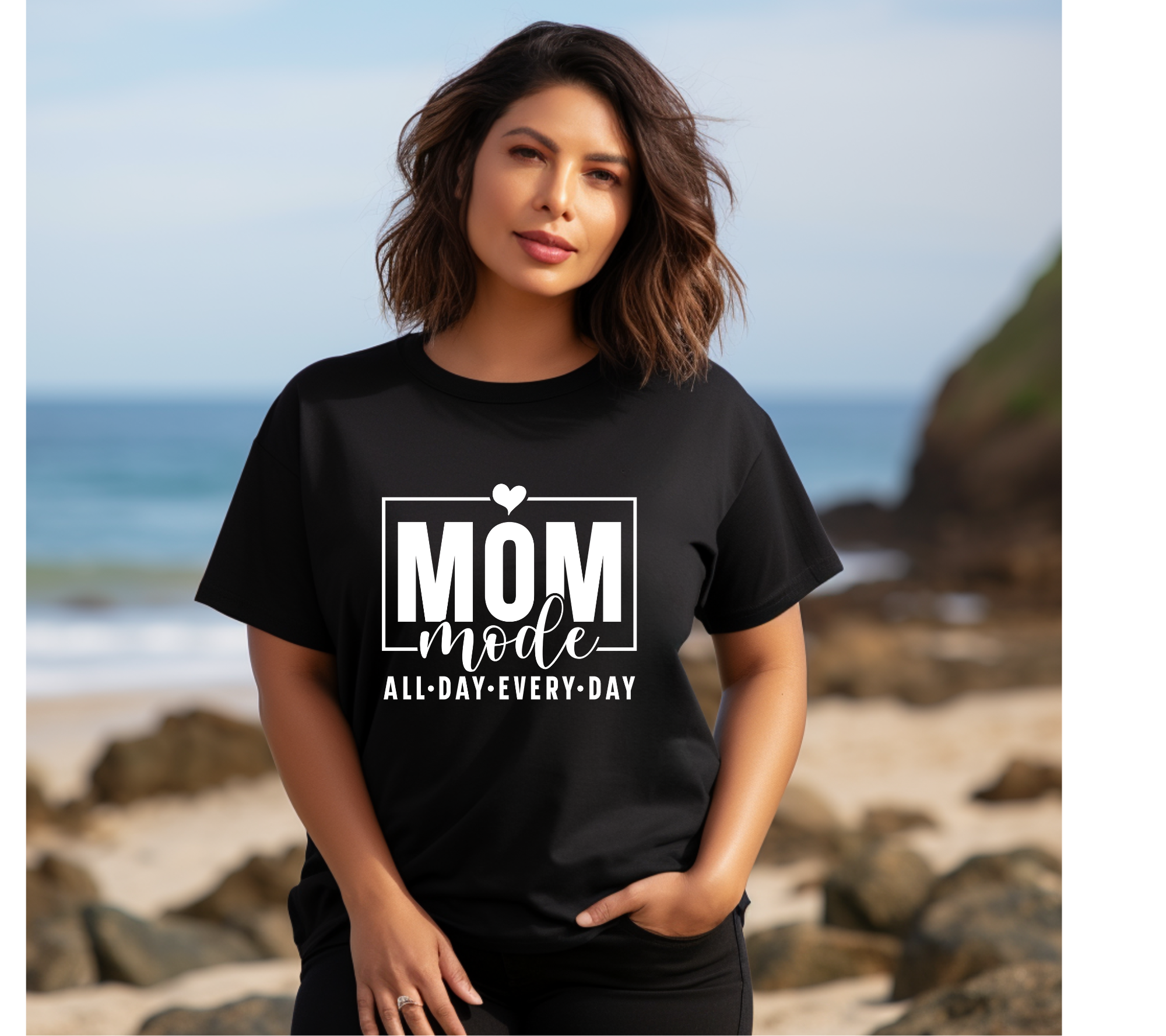 MAMA MODE