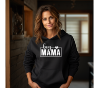 Boy Mama