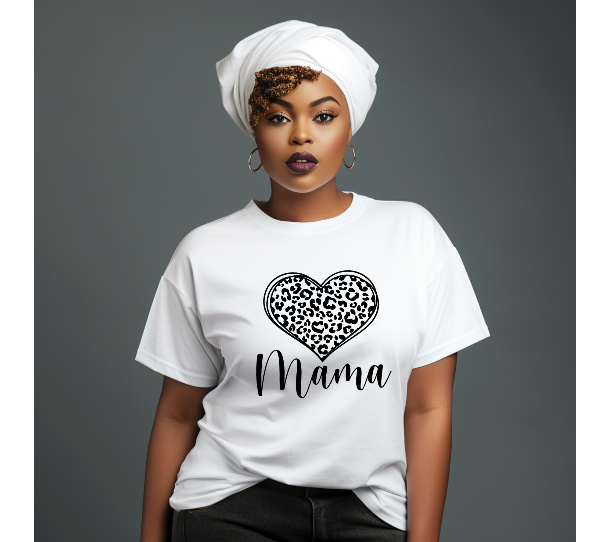 CORAZON MAMA