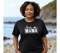 BOY MAMA