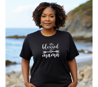 BLESSED MAMA