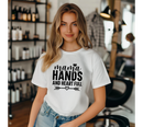 MAMA HANDS
