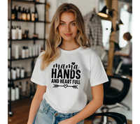 MAMA HANDS