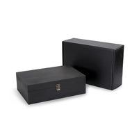 Cajas de recuerdos de madera, XL