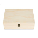 Cajas de recuerdos de madera, XL
