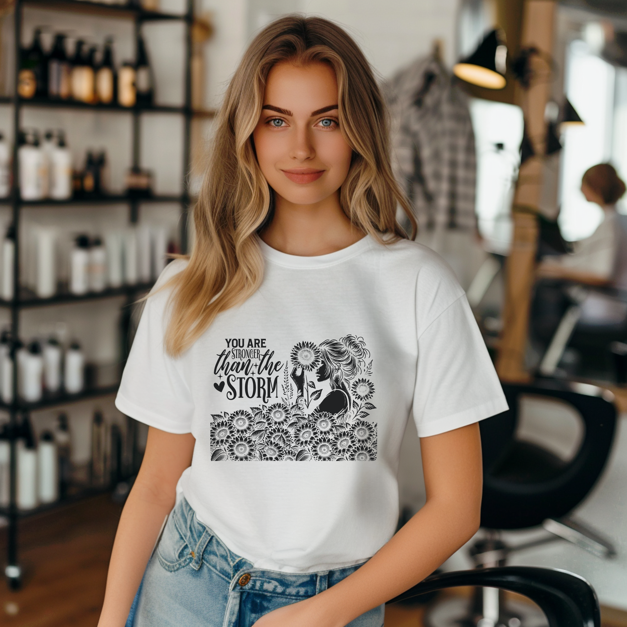 MAMÁ PODEROSA