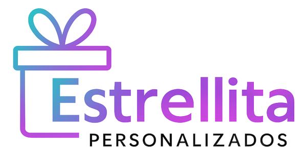 Estrellita Personalizados