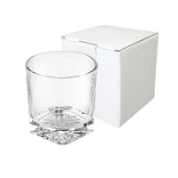 Vasos de whisky Rocks